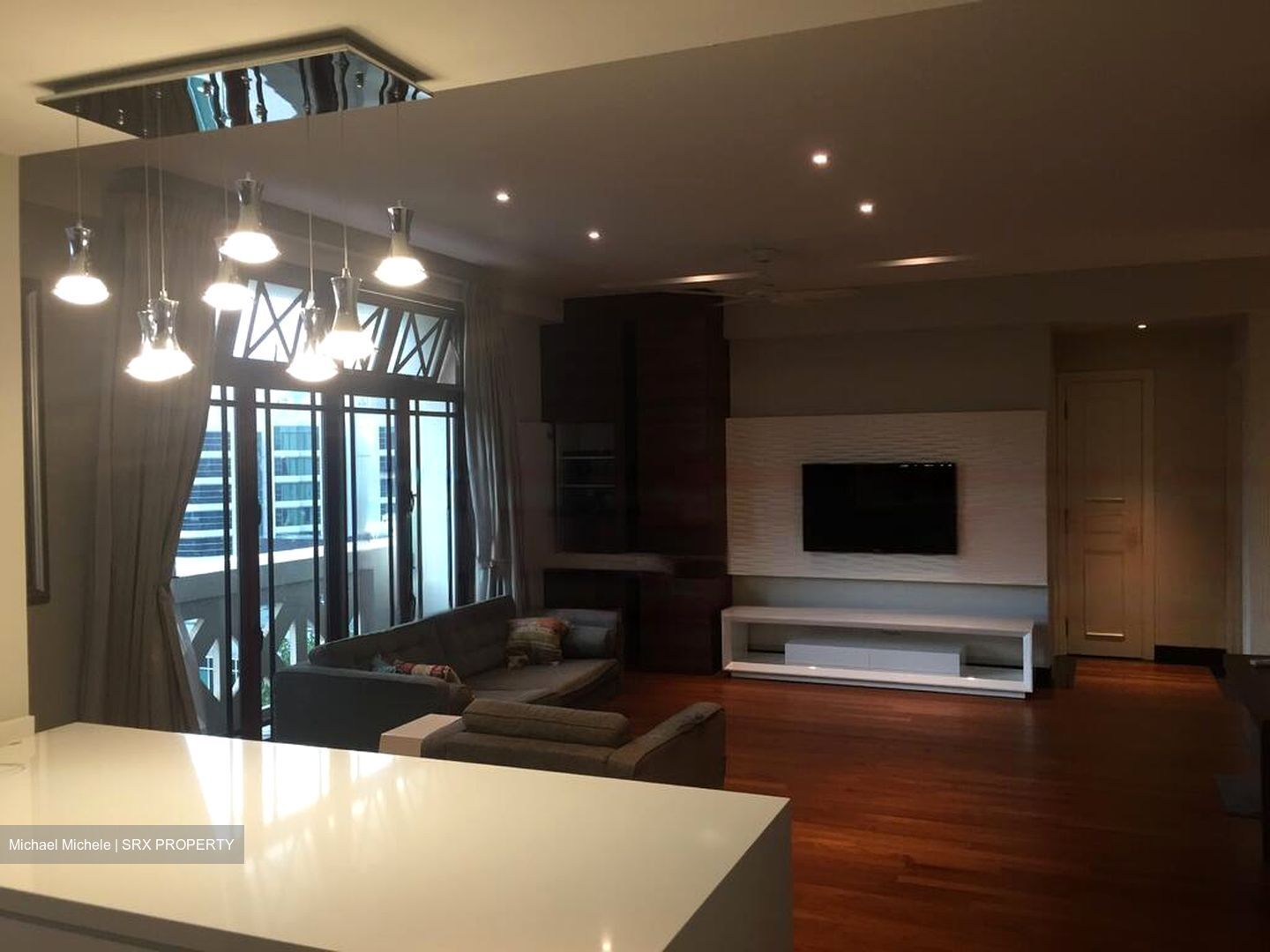 Gambier Court (D9), Apartment #595700931